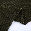 Tabrics 2021 China Fournisseur Microfibre Textiles tricotés 100% Polyester Jacard Jacquard CHENILLE WHITE MATÉRIEL VARLEY Tissu